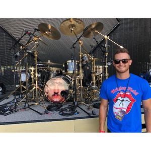 Meet your Posher, James